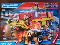 Playmobil City Action Feuerwehr 70557 Findorff - Findorff-Bürgerweide Vorschau