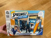 Tip Toy Spiel Polizeieinsatz Baden-Württemberg - Baden-Baden Vorschau