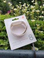 Xiaomi Smart Band 8 Active Strap / Armband * Farbe Elfenbein Hamburg - Altona Vorschau