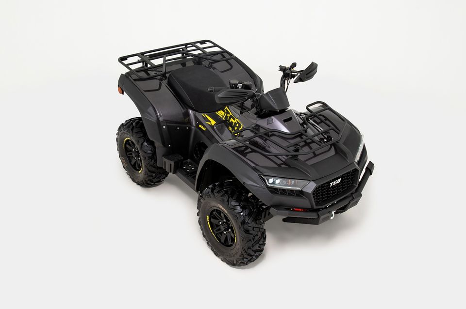 TGB Blade 550 ATV/Quad Aktion auf Lagerfahrzeuge! Versch Modelle! in Apen