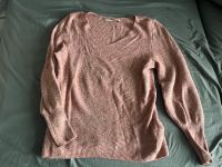 Only Pullover Pulli Oberteil rosa Rose Gr S 36 38 Baden-Württemberg - Gerlingen Vorschau