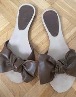 Zara Leder Sandalen Düsseldorf - Eller Vorschau