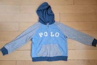 Ralph Lauren Polo: Gr. 5/Gr.110/116*Sweater/Strickjacke/Pullover Frankfurt am Main - Nordend Vorschau