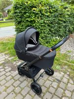 Verkaufe einen Kinderwagen Kreis Ostholstein - Ahrensbök Vorschau