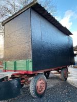 Karnevalswagen/Maiwagen ,Partywagen ,Hühnermobiel zu Verkaufen Nordrhein-Westfalen - Geilenkirchen Vorschau