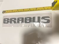 BRABUS Emblem original Chrom Berlin - Charlottenburg Vorschau