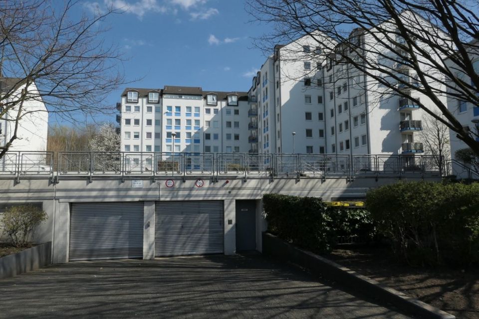 Garagenstellplatz Garage Kerpen Brüggen, abschließbar! in Kerpen