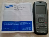 Altes Samsung Handy Niedersachsen - Lutter am Barenberge Vorschau