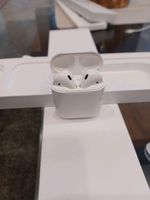 Apple Airpods 2.1 Nordrhein-Westfalen - Leichlingen Vorschau