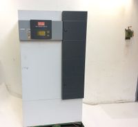 Stulz CCD 200 CW - A09950 MiniSpace Klimagerät 3.7kW 3~ 16bar Nordrhein-Westfalen - Korschenbroich Vorschau