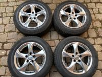 16 Zoll VW Audi Skoda Seat Mercedes 7,5Jx16 ET38 5x112 205/60 R16 Rheinland-Pfalz - Klein-Winternheim Vorschau