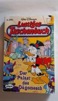 LTB 204 "Der Palast des Dagomesch" von Walt Disney Nordrhein-Westfalen - Bad Honnef Vorschau