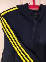 Adidas Schwedischer Fussball Verband Team Hoodie Pullover Hessen - Reiskirchen Vorschau