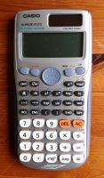 CASIO fx-991DE PLUS Taschenrechner Wandsbek - Hamburg Bramfeld Vorschau