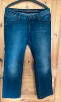 Blaue Jeans sOliver, Gr. 40 (W40/L30) Sachsen-Anhalt - Teuchern Vorschau