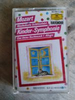 Musik Kassette Mozart Musikalische Schlittenfahrt Kinder Symphoni Hessen - Neukirchen Vorschau
