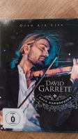 DVD David Garrit open air live Konzert Hessen - Fuldabrück Vorschau
