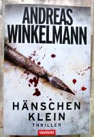 HÄNSCHENKLEIN von ANDREAS WINKELMANN Hessen - Edertal Vorschau