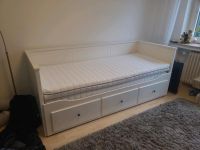 Ikea Hemnes  Doppelbett neuwertig ohne Benutzung mit neuen Matrat Essen - Stoppenberg Vorschau