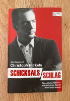 Schicksalsschlag Christoph Rickels Baden-Württemberg - Laufenburg (Baden) Vorschau