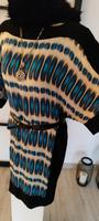 Kleid von Laurel by Escada, Seidenkleid, oversized, Print Nordrhein-Westfalen - Marl Vorschau