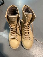 Woolrich Winterboots Lammfell nagelneu Gr. 38,5 Stuttgart - Bad Cannstatt Vorschau