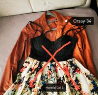 Jacke braun 34 Orsay West - Nied Vorschau