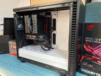 AMD Workstation PC Baden-Württemberg - Böblingen Vorschau