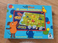 Schmidt Spiele "Die Maus - Alle meine Früchtchen" Rheinland-Pfalz - Alzey Vorschau