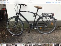 Herrenfahrrad Aluminium Niedersachsen - Varel Vorschau