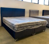 Boxsprinbett / Matratze (180cm x 200cm) Stuttgart - Stuttgart-Mitte Vorschau