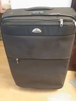 Koffer Samsonite 64x40x25 mit 2 Rollen Hessen - Griesheim Vorschau