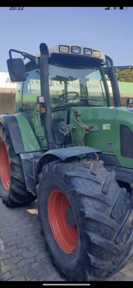 Fendt Vario 400 Reihe in Arnsberg