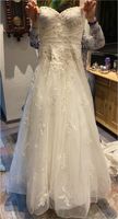 Brautkleid in Ivory Gr.36 Nordrhein-Westfalen - Herdecke Vorschau