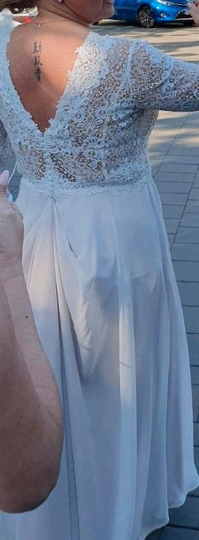 Brautkleid in Eschwege