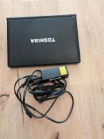 Toshiba NB500-12W Netbook Laptop Notebook ohne Festplatte Herzogtum Lauenburg - Mölln Vorschau