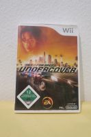 Nintendo WII Spiel, Need for Speed, gebraucht, sehr guter Zustand Rheinland-Pfalz - Ludwigshafen Vorschau