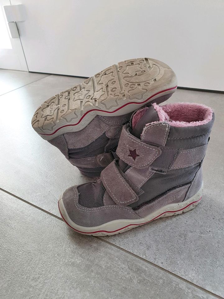 Winterschuh von Pepino Ricosta in Aschaffenburg