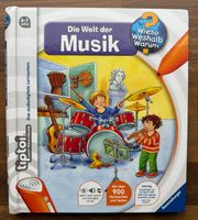 tiptoi Wieso? Weshalb? Warum? Die Welt der Musik Nordrhein-Westfalen - Korschenbroich Vorschau