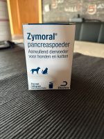 Zymoral Pankreas Pulver Hund/ Katze Nordrhein-Westfalen - Nordkirchen Vorschau