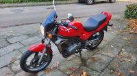 Kawasaki ER-5 Twister 1998 - super für Wiedereinsteiger/Anfänger Düsseldorf - Rath Vorschau