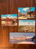 Alte Postkarten von München München - Milbertshofen - Am Hart Vorschau