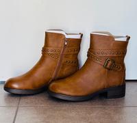 Deichmann / Graceland - Damen Siefelletten - Gr. 39 / neu Nordrhein-Westfalen - Hagen Vorschau