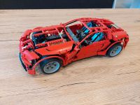 Lego Technic Supercar 8070 Bayern - Reisbach Vorschau