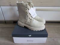 Boots Mustang Gr. 39 neu mit Karton Schnürstiefel leicht gefütter Sachsen-Anhalt - Dessau-Roßlau Vorschau