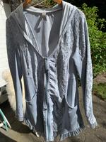 TREDY KAPUZENKLEID ELFENJÄCKCHEN, M 38 Bremen - Borgfeld Vorschau