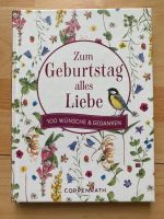 Buch Zum Geburtstag alles Liebe von Marjolein Bastin Nordrhein-Westfalen - Spenge Vorschau