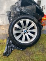 BMW Felgen komplett mit Bereifung Altona - Hamburg Othmarschen Vorschau