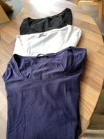 Umstands TShirts 3St. Gr. M Anna Field Niedersachsen - Hatten Vorschau