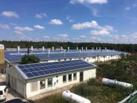 PV-Anlage | 721kWp | 8,6c/kWh | Inbetriebnahme: 09/2019 Sachsen-Anhalt - Bad Schmiedeberg Vorschau